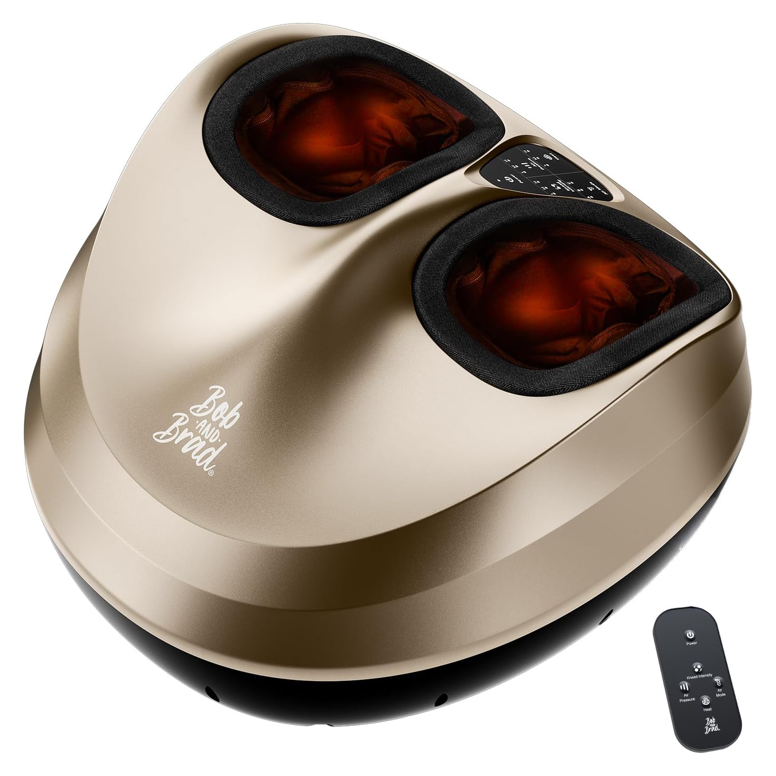 ماساژور پا Bob and Brad 721 Foot Massager